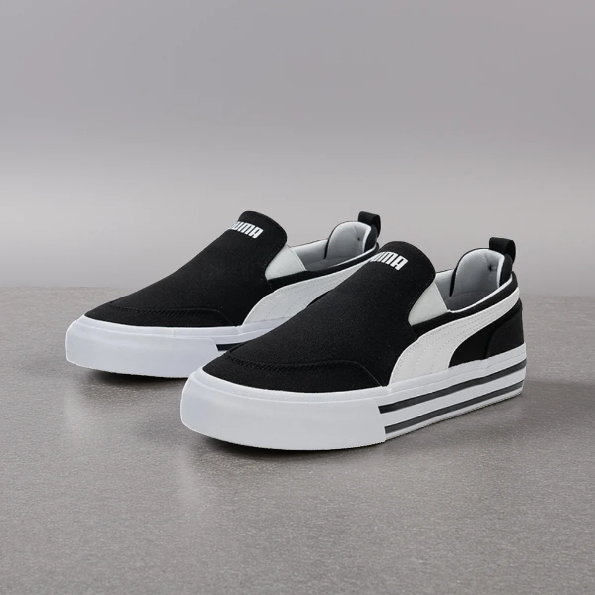 

Аутентичные мужские и женские легкие кроссовки Puma Summer Edition на открытом воздухе в один шаг, 400216-02