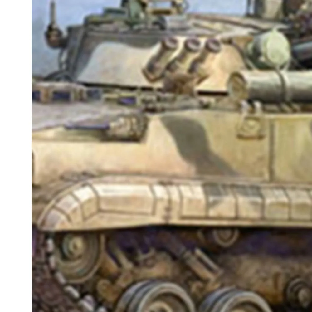 

Trumpeter 1/35 BMP-3 MICV Early Ver Infantry Combat Car Tank Model 00364 Armored TH06754-SMT6