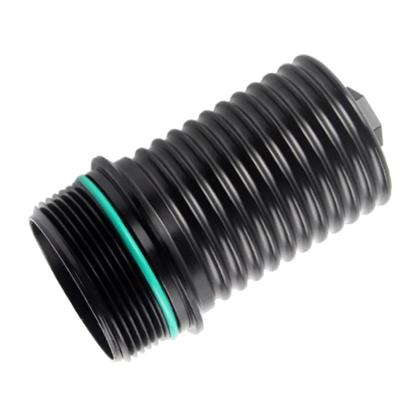 

Transmission Filter Cover Car Filter Housing For VW DSG 7 Speed Aluminum Alloy Filter Shell