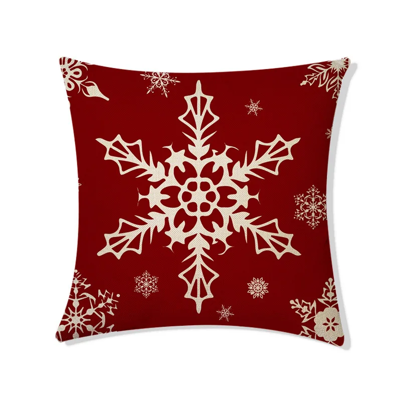 Funda De Almohada C… - image