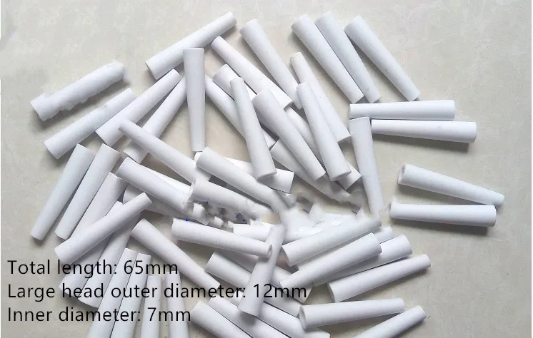 Imagem -02 - Sandblast Gun Ceramic Nozzle Sandblasting Machine Substituição mm mm