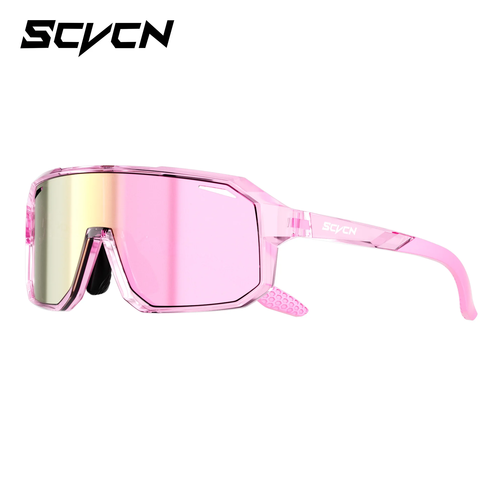 SCVCN Childrens Sports Sunglasses Multicolor 10