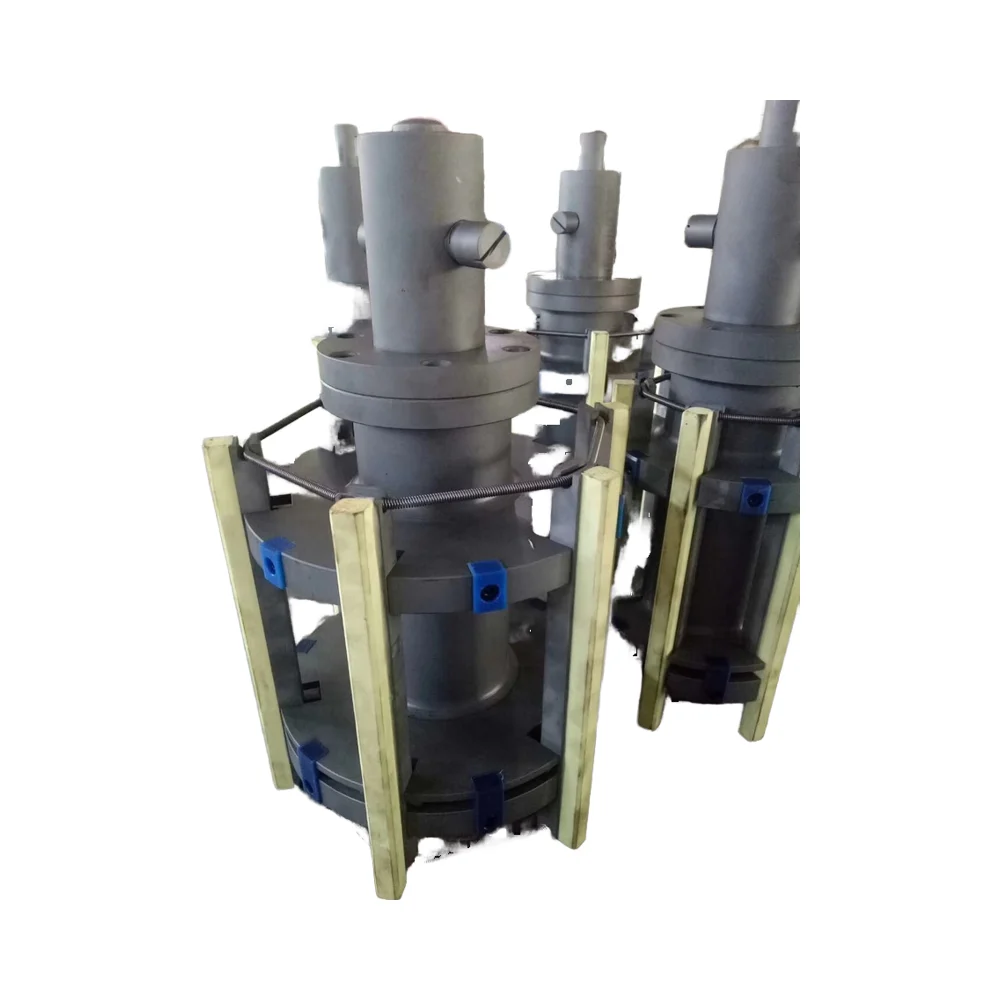 40-500mm Industrial Honing Machine Head - Stiff Construction, Multi-Stone Design, For Efficient Bore Finishing