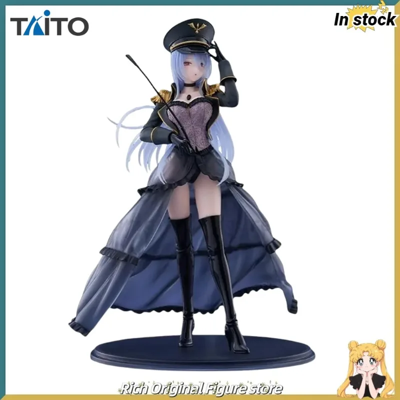 

【In Stock】Original TAiTO AMP My Dress-Up Darling MARIN KITAKAWA ~ Black Mountain Cabbage Style ~ Action Figure Model Ornament