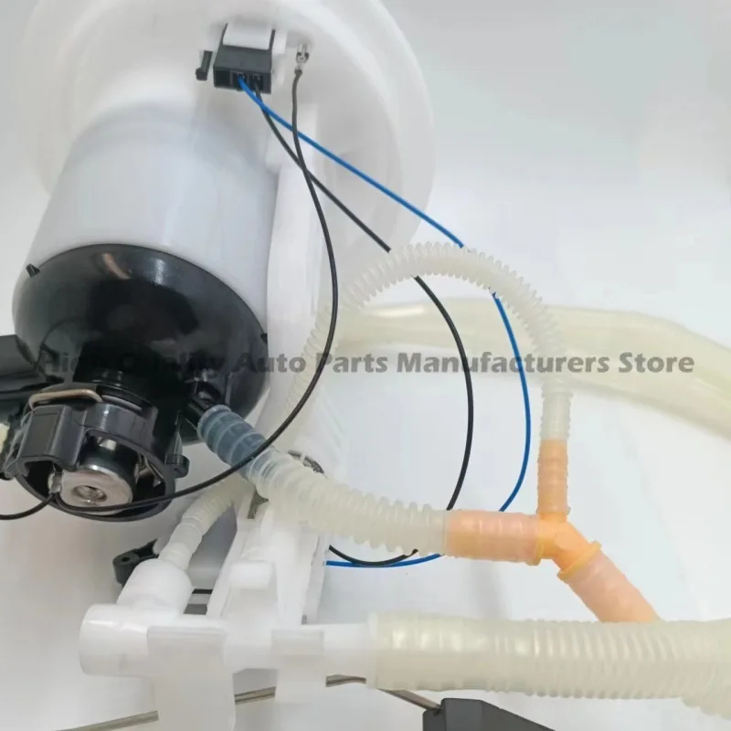 

For Mercedes E Class W212 E250 Fuel Pump Assembly A2044702094 2184700994 High Performance Replacement