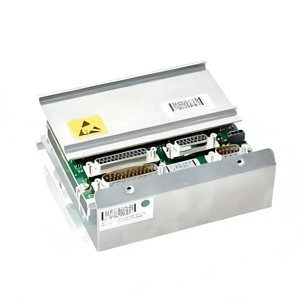 Robot Replacement Part PLC Controller Module AD-71-S2 Stable Performance