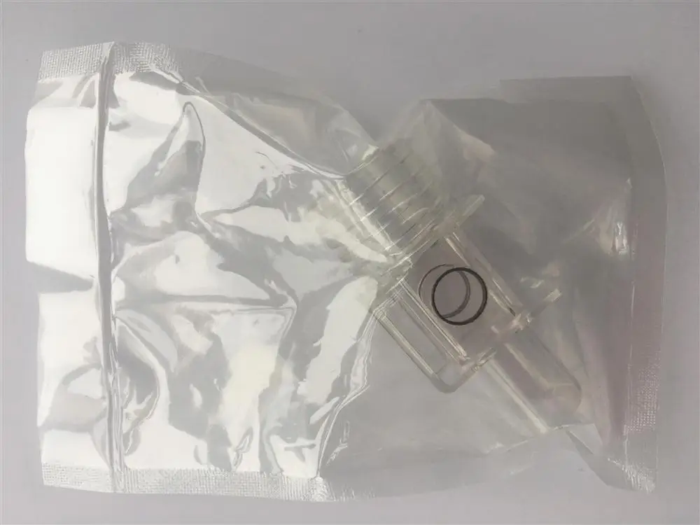 Compatibility monitor suitable for mainstream end-tidal carbon dioxide adapter M2533A M2513