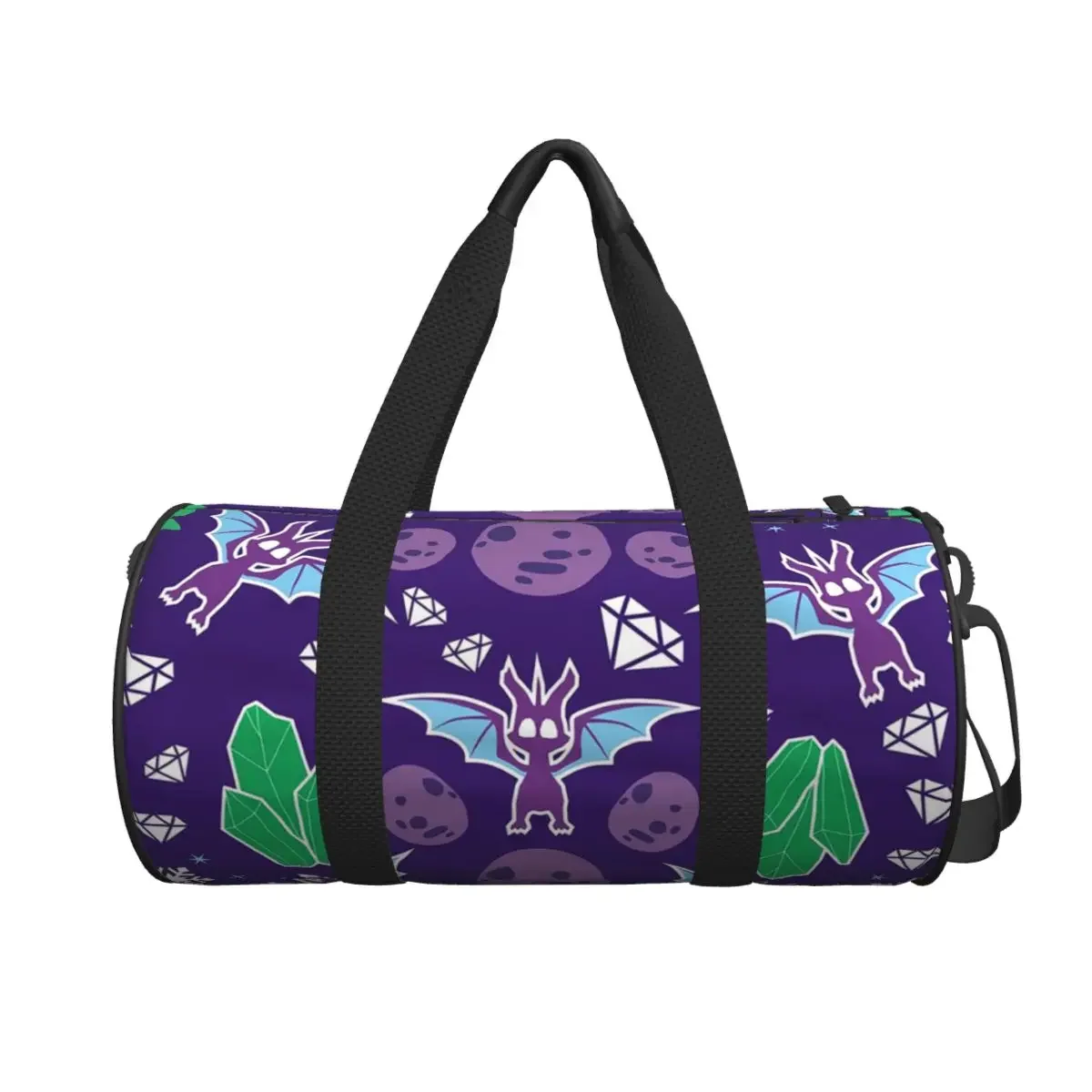 

Большая спортивная сумка Ice Spyro, многофункциональная дорожная сумка Duffle, сумки для фитнеса