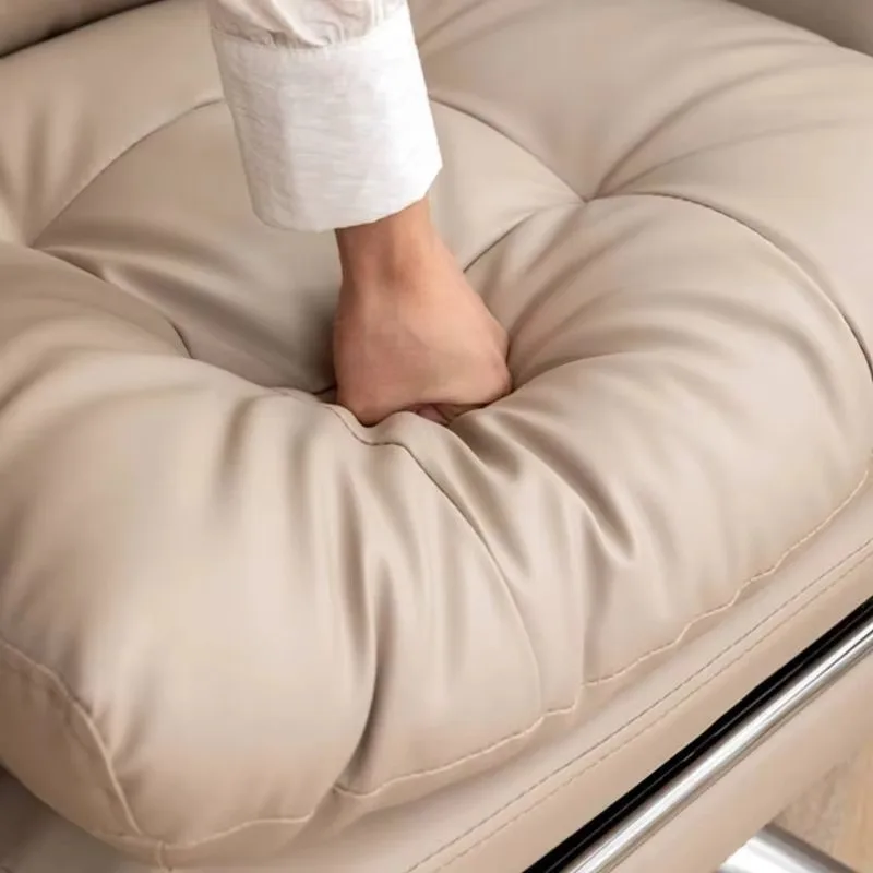 الشمال مسند الذراع كرسي مكتب زائر كرسي مريح كرسي مكتب الألعاب مريح قطب Sillas De Oficina الأثاث #5