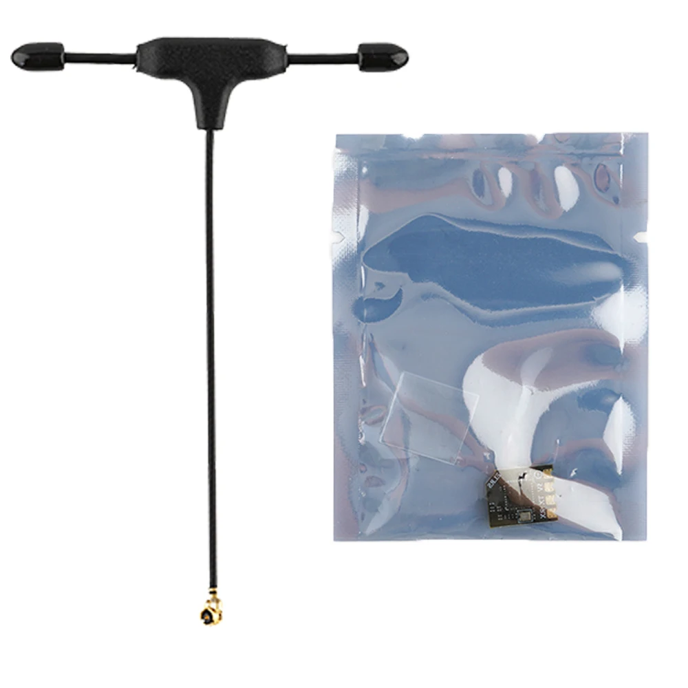 

RadioMaster RP1 RP2 2.4G ExpressLRS ELRS Nano Receiver for 2.4G ELRS TX FPV Freestyle Long Range