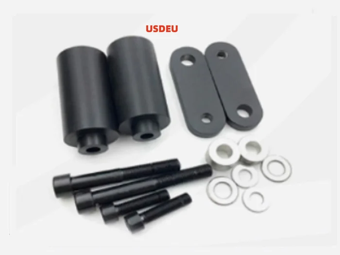 Usdeu motorfiets frame sliders voor Honda CBR 1000RR 2004-2005