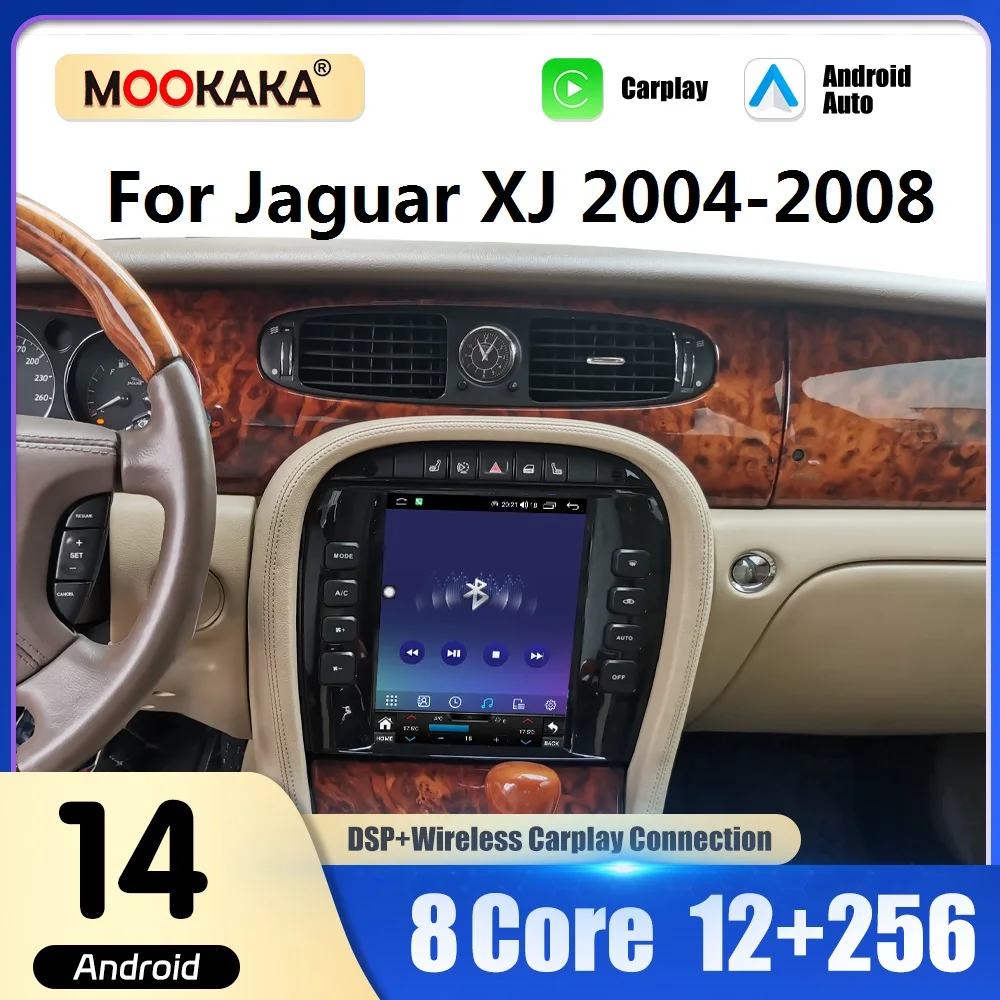10.4'' Car Radio An… - image