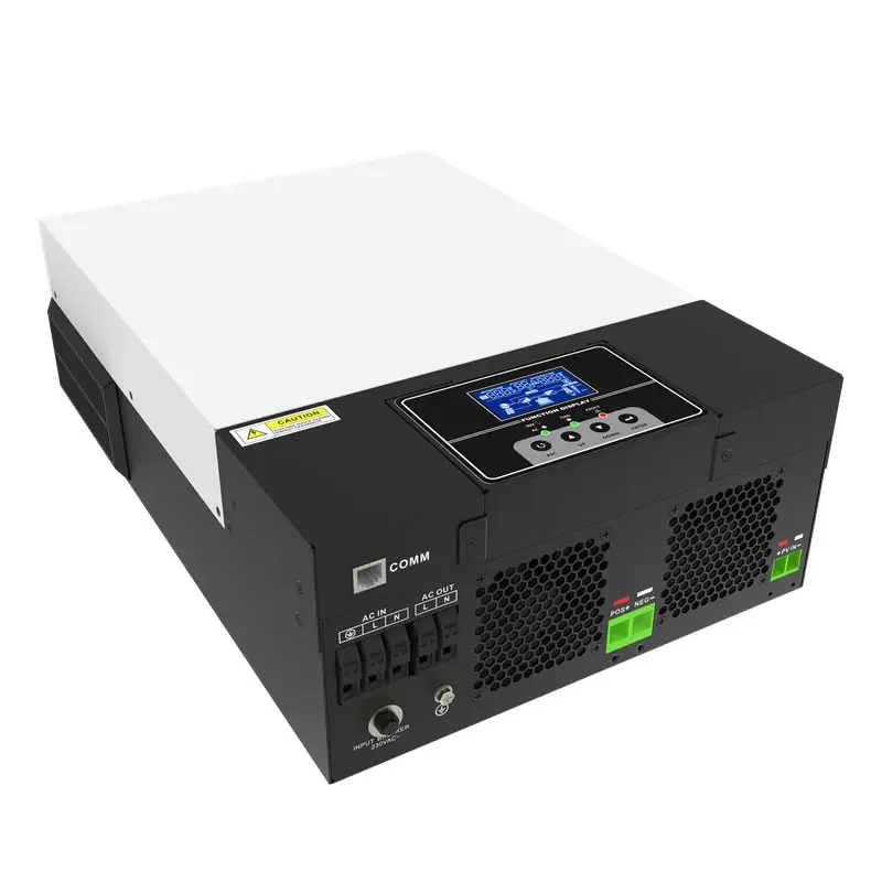 Solar Energy Hybrid Inverter 3500W 5000W with Solar Reflector