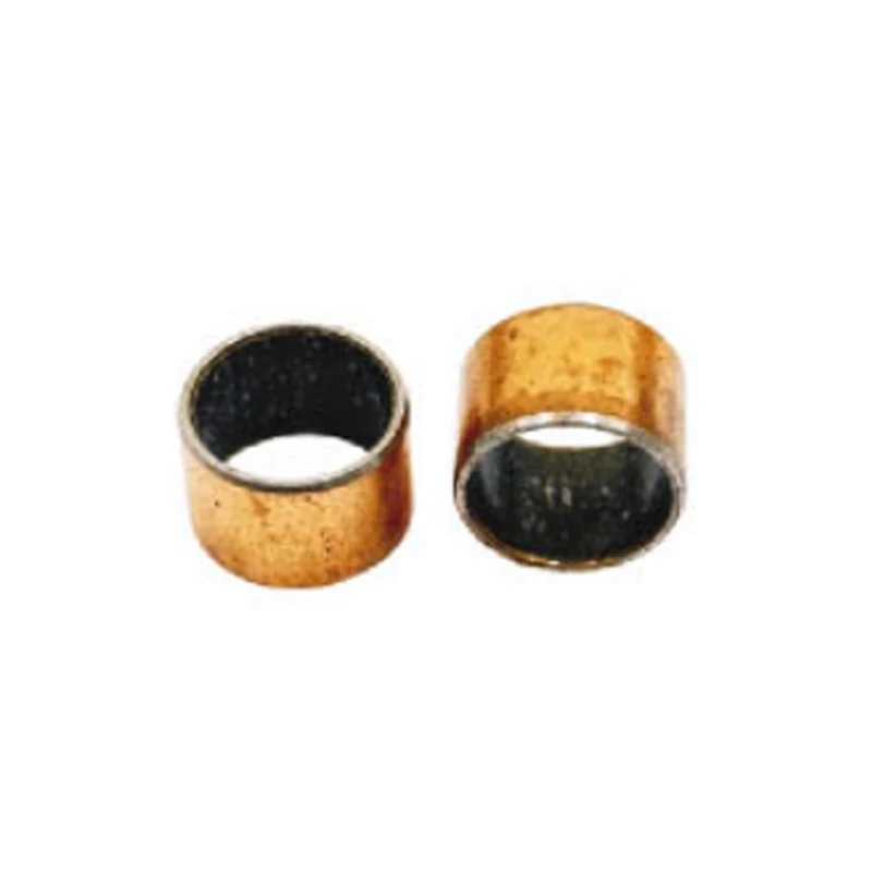 

For Isuzu 4JB1 4JG1 engine spare parts Cylinder bed positioning sleeve Engineering machinery spare parts