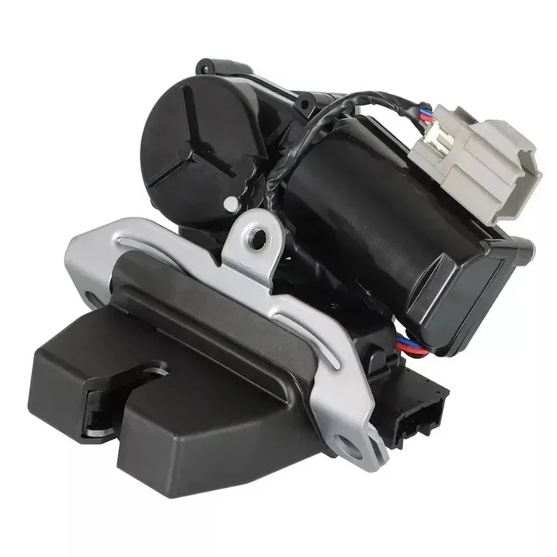 NEW 931-273 Lock Cylinder Car Door Lock Trunk Lock Actuator For FORD EDGE EXPEDITION LINCOLN NAUTILUS MKX NAVIGATOR