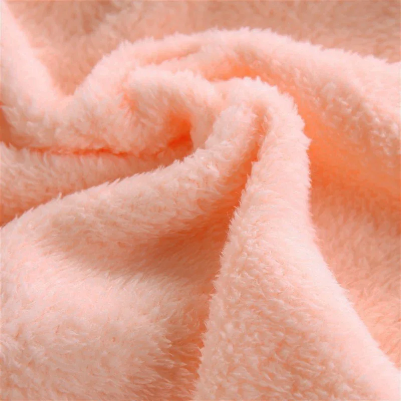 Soft and Warm Coral Velvet Winter Blanket Bed Cover Bed Cover Sofa Lattice Blanket and Lattice Cloth 220Gsm 6 Size Thin