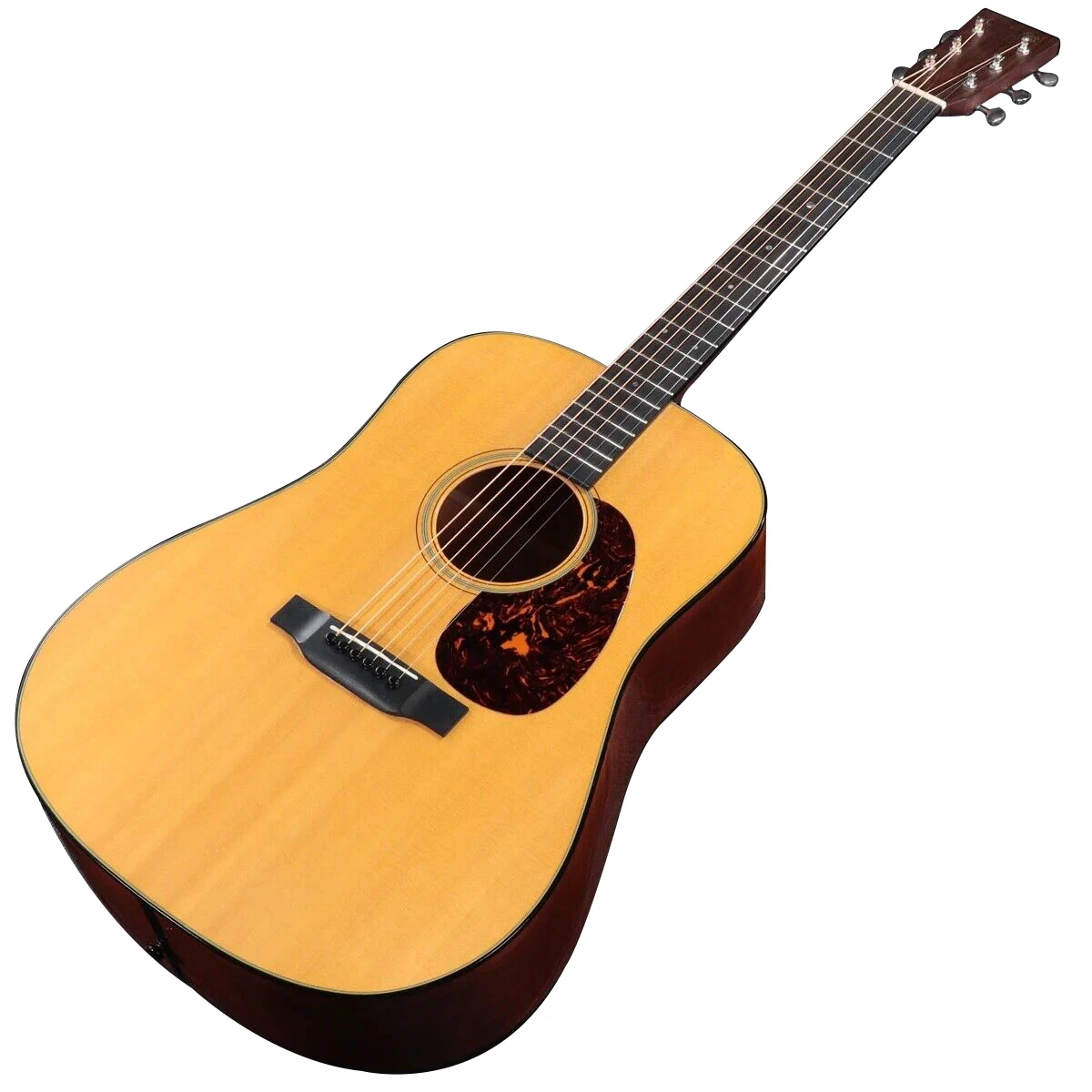 D18 2015 Acoustic guitar  F S as same of the pictures