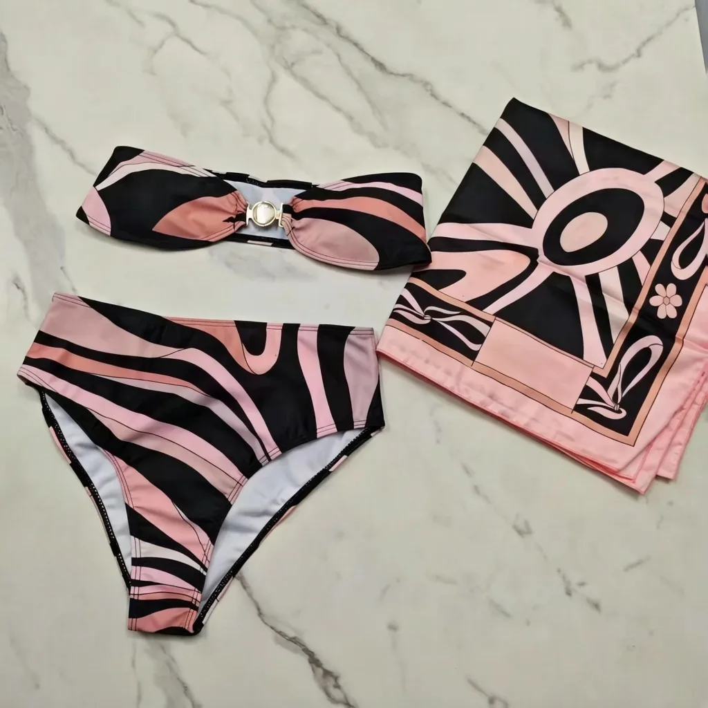 scarf bikini-4