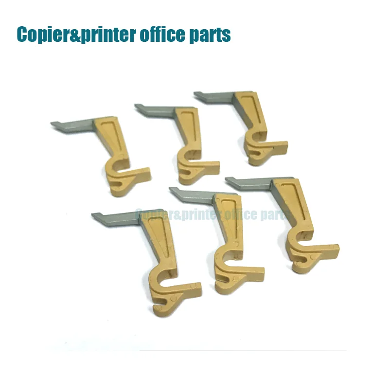 1 SET/6 STUKS Compatibel Voor Konica Minolta 950 7085 7075 850 920 1050 Fuser Picker Vingers Printer copier Onderdelen