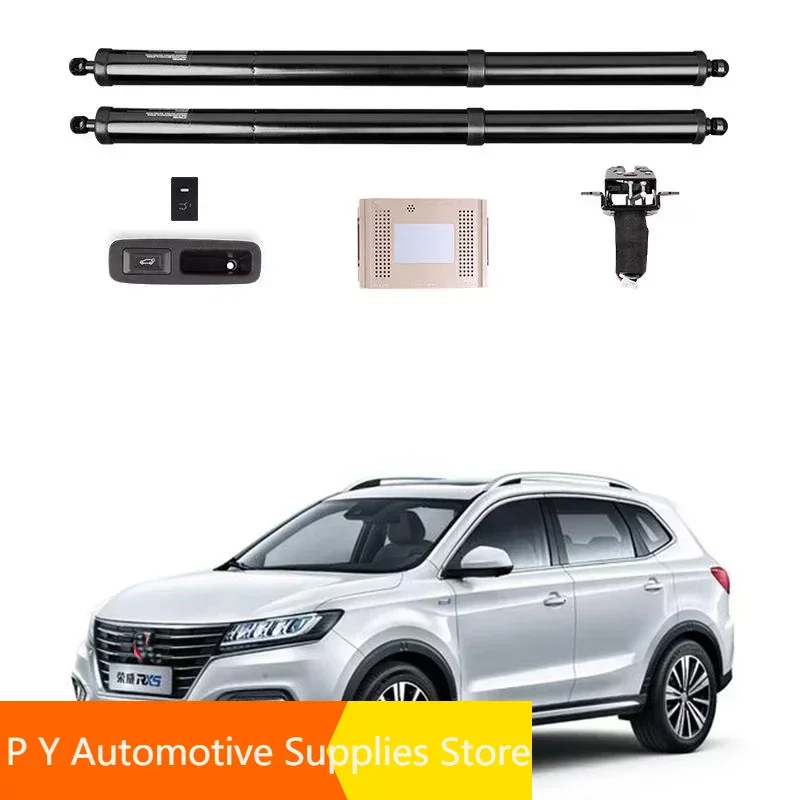 

Control of The Trunk Electric Tailgate Car Lift Auto Automatic Trunk Opening Drift Drive Kit Foot Sensor for Roewe RX5 2016-2024