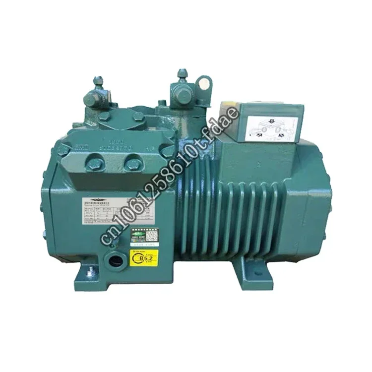 5 compressor for freezer room refrigeration equipment