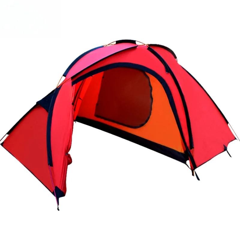 High Quality Eureka Poly Carbonate Trekking Altitude Training Tent Hot Selling