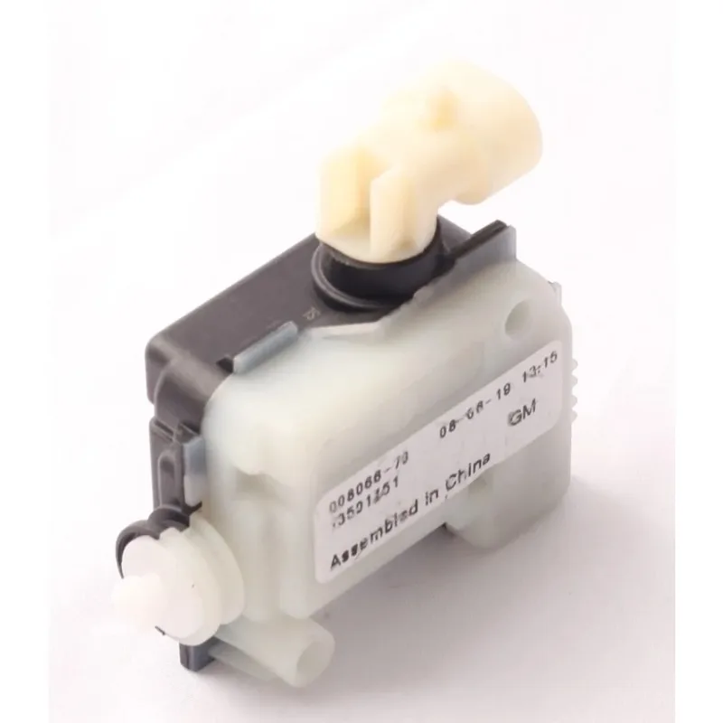13501151 13244488 Auto Fuel Cover Motor Filler Port Motors Lever for Buick Regal Lacrosse Envision for Chevrolet Malibu Cruze