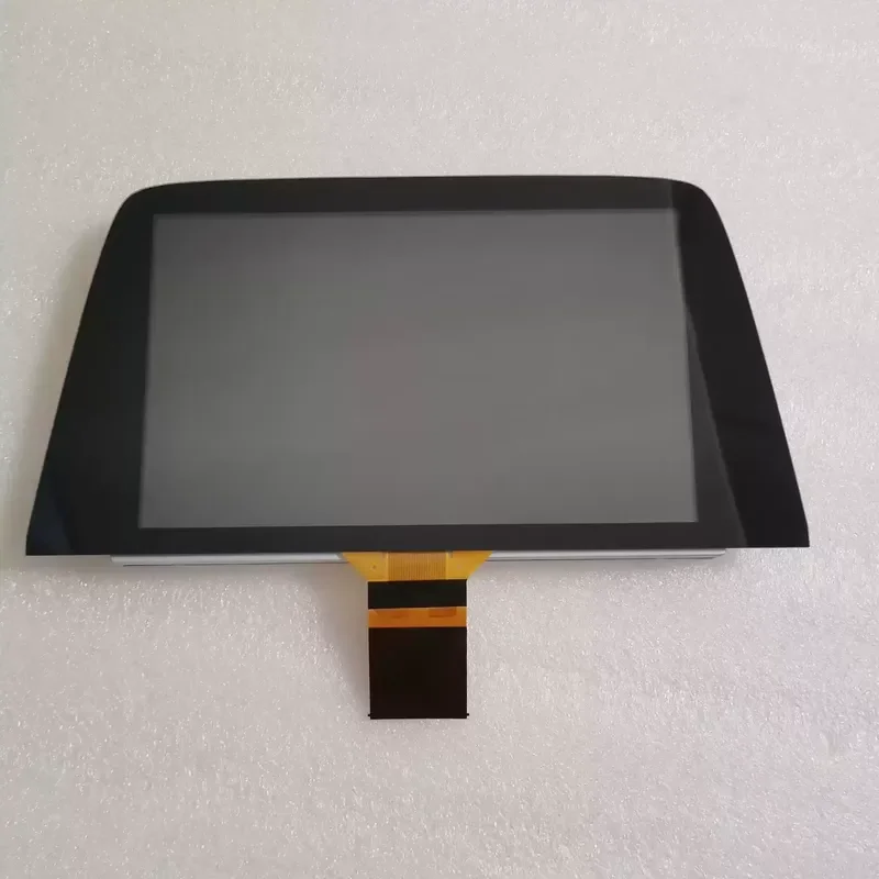 8 Inch LCD Screen Display Outer Screen for Veyron Buick Opel Chevrolet LQ080Y5DZ10 LQ080Y5DZ06