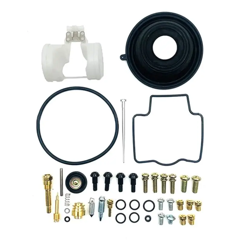 Motorcycle Carburetor Repair Kit Accessories For Kawasaki KPS Ninja ZX-9R GPZ900R ZX900 1994-2003-L94A