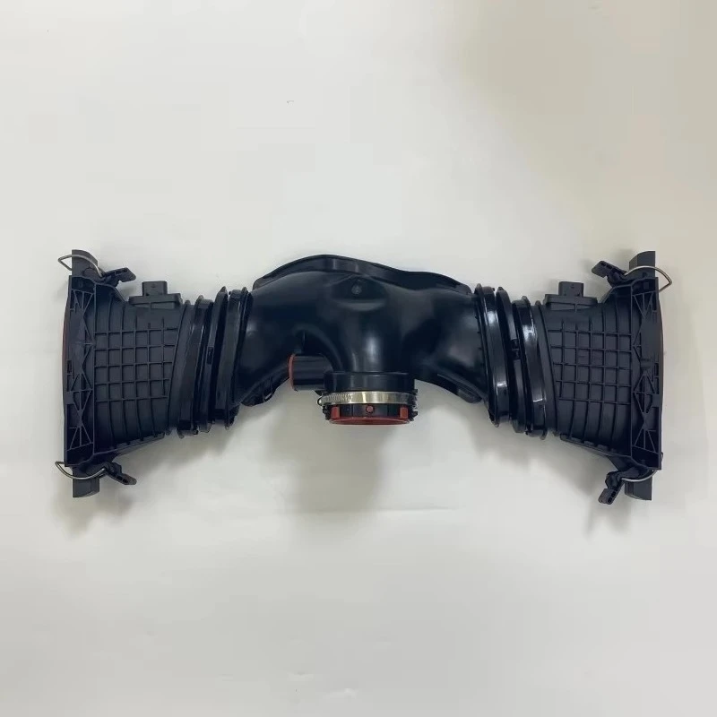 6420901642 6420901742 Auto Parts  Mass Air Sensor Intake Duct
