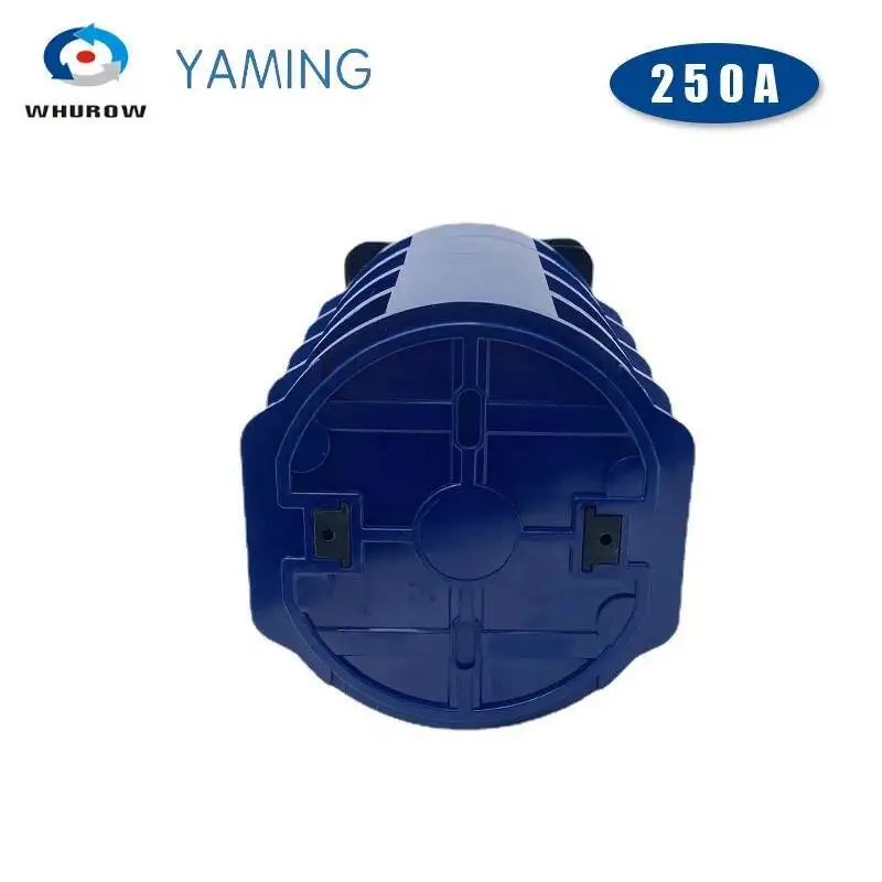 250A Thay Đổi-Trên Cam Công Tắc LW26-250/4 3 Bánh Đa Năng 4 Dây Đôi Nguồn Điện Cung Cấp Động Cơ Phía Trước Và đảo Ngược