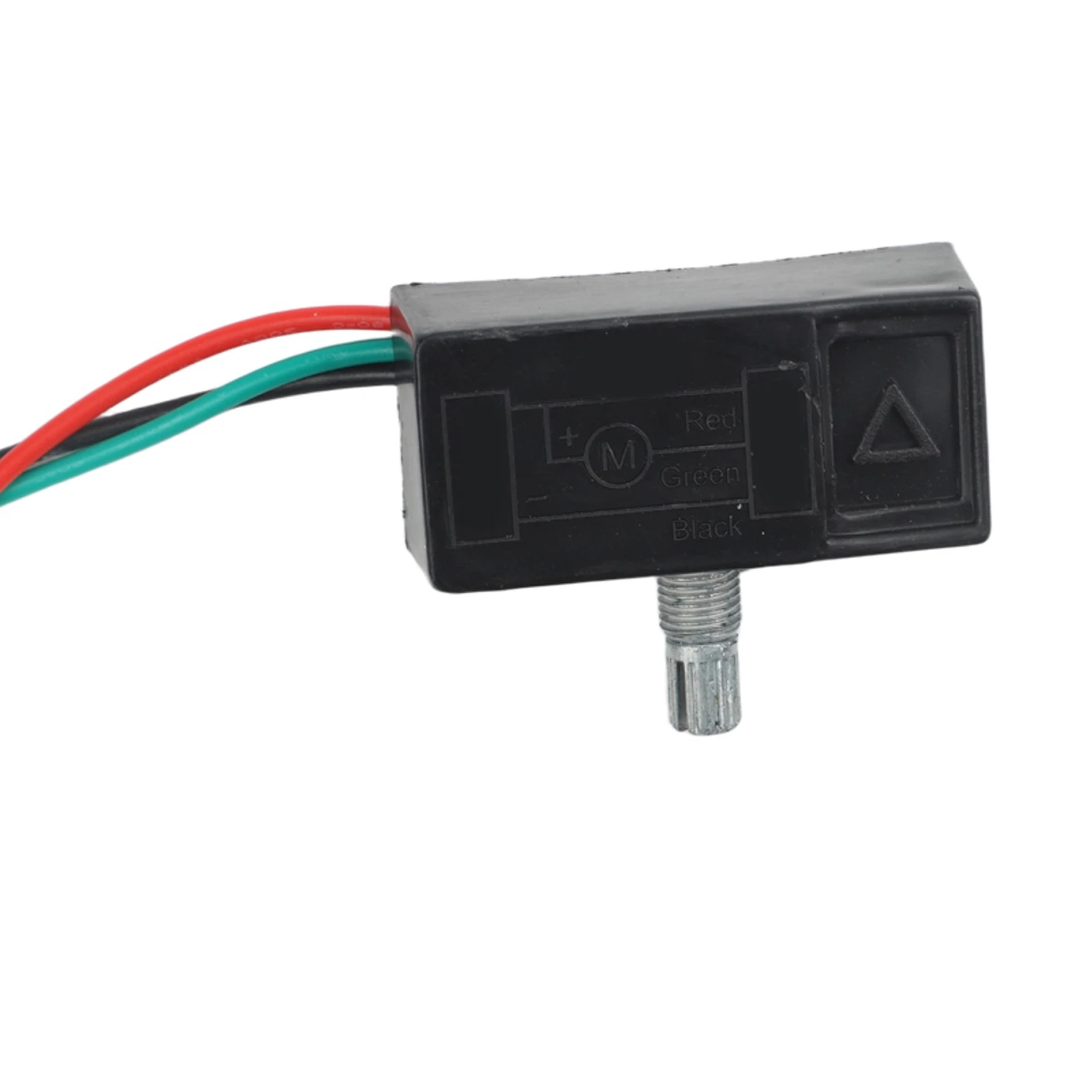 Switch Speed Regulator 1Pc Control For Electric Sprayer Governor Machine Accessories Plastic Positioner Brand New