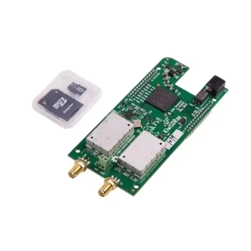 

Radio SDR BeagleBone Radio SDR BeagleBone