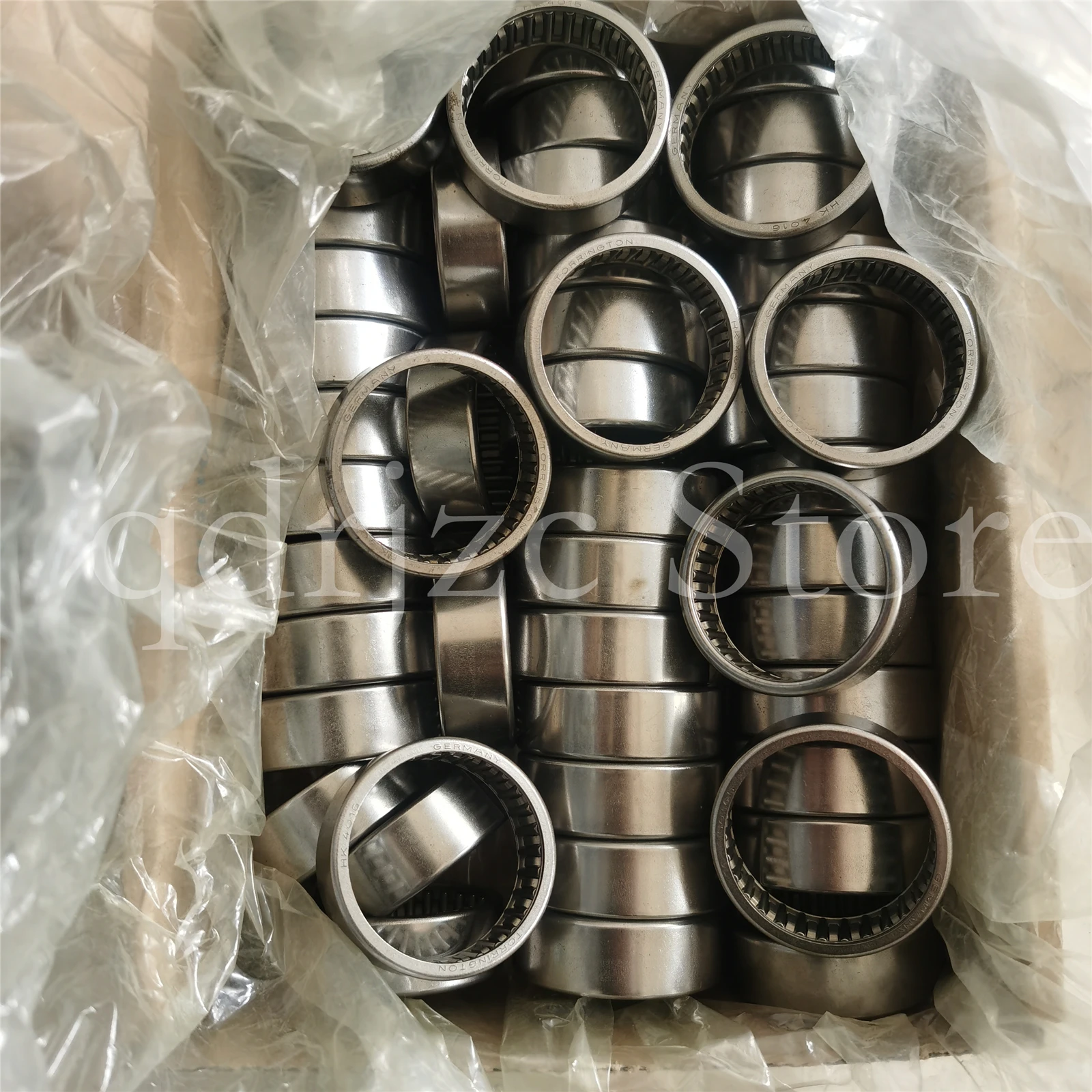 （1 PC）TORRINGTON-TORR needle roller bearing HK4016 = TLA4016Z 40X47X16mm