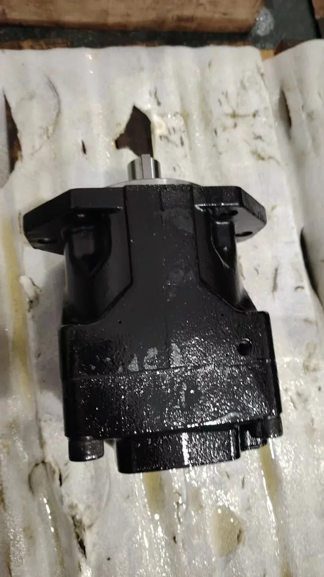 Cheap And Fine Custom Model Hydraulic Pump M3B1 M3B M4C M4C1 M4D M4D1 M4E M4E1 M3 - M4 Hydraulic Equipment M3B1 018 1N01 B101Hot