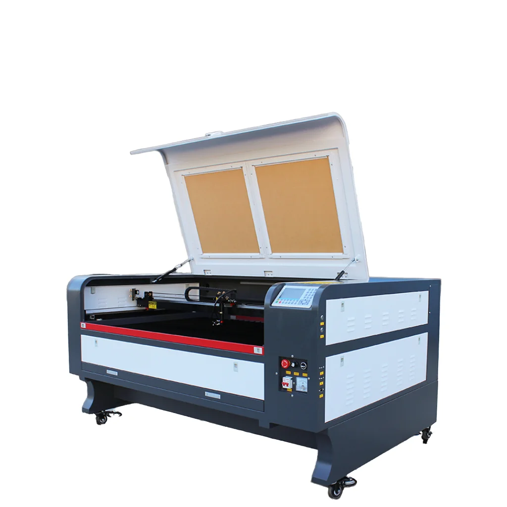 Multi-Material CO2 …