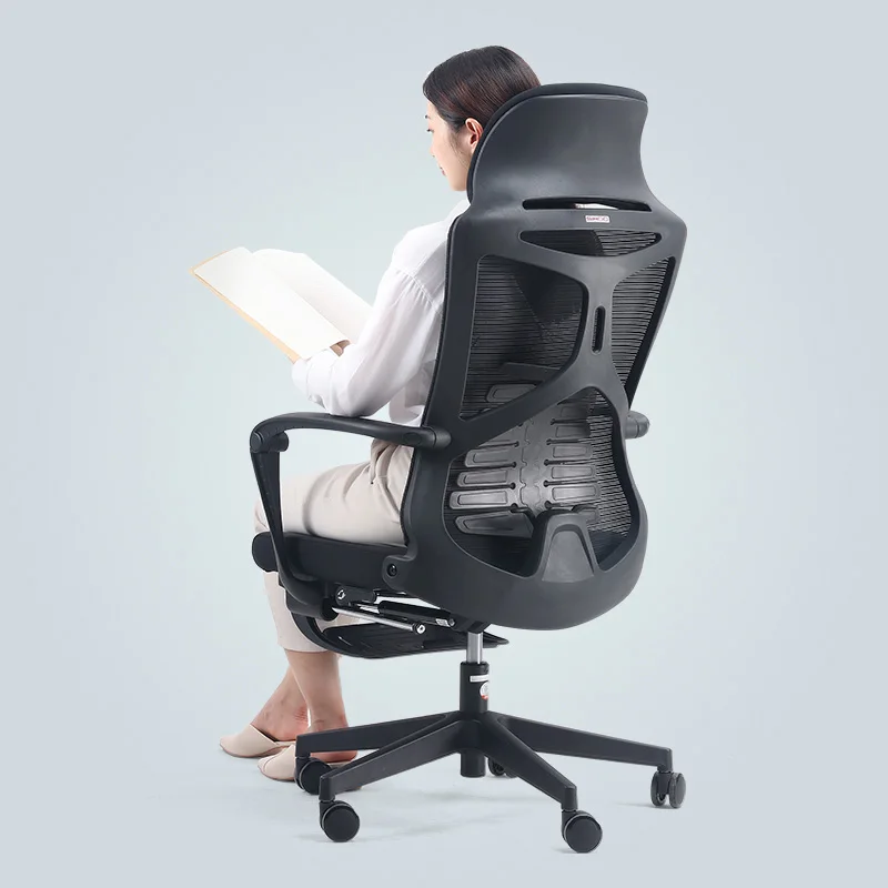 

Mobiles Office Chairs Vanity Swivel Study Rolling Modern Playseat Office Chairs Ergonomic Silla Para Comedor Salon Furniture