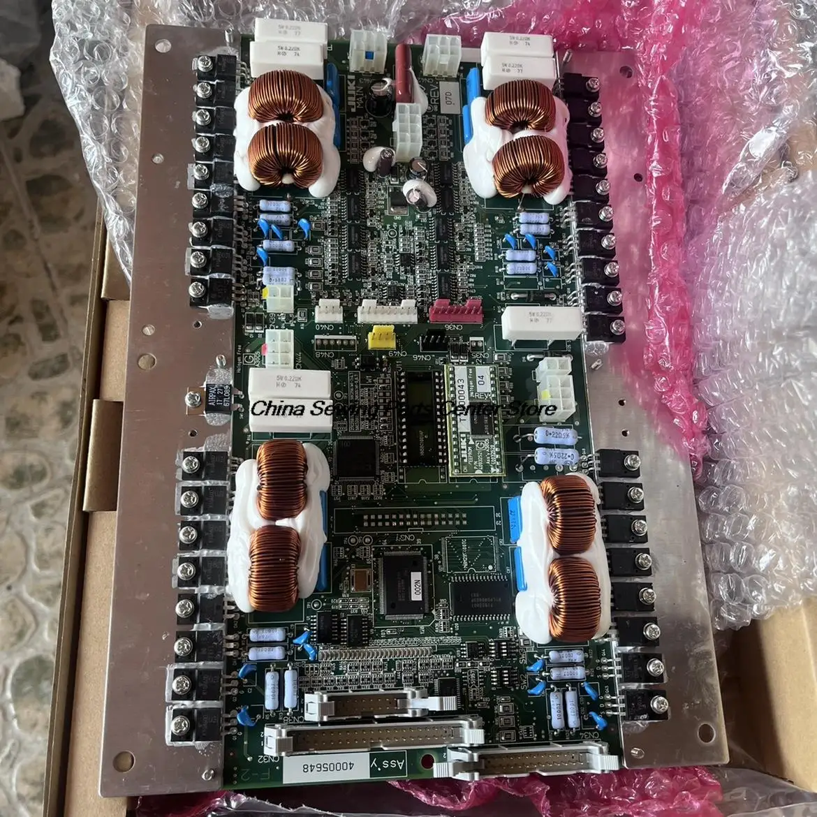 New Original and Domestic Circuit Board Mainboard Motherboard Power Board SDC for Juki 1900A 1900AN Bartack Pattern Industrial