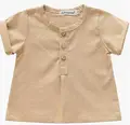 Khaki shirt