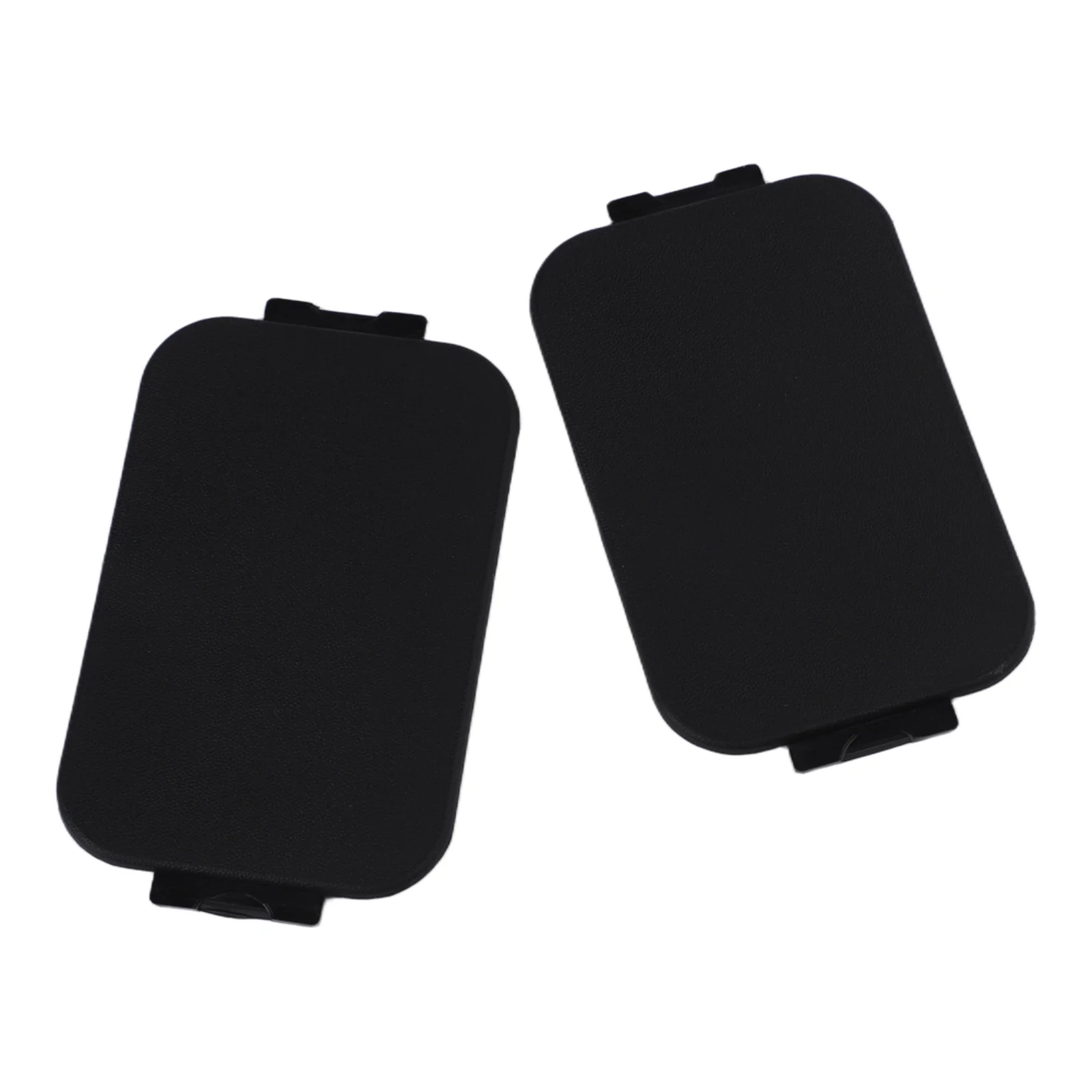 2 Pack Truck Bed Rail Cap 5L3Z99290D90AAA Compatible with For Ford F150 9714 For F250 F350 F450 F550 2002 2016