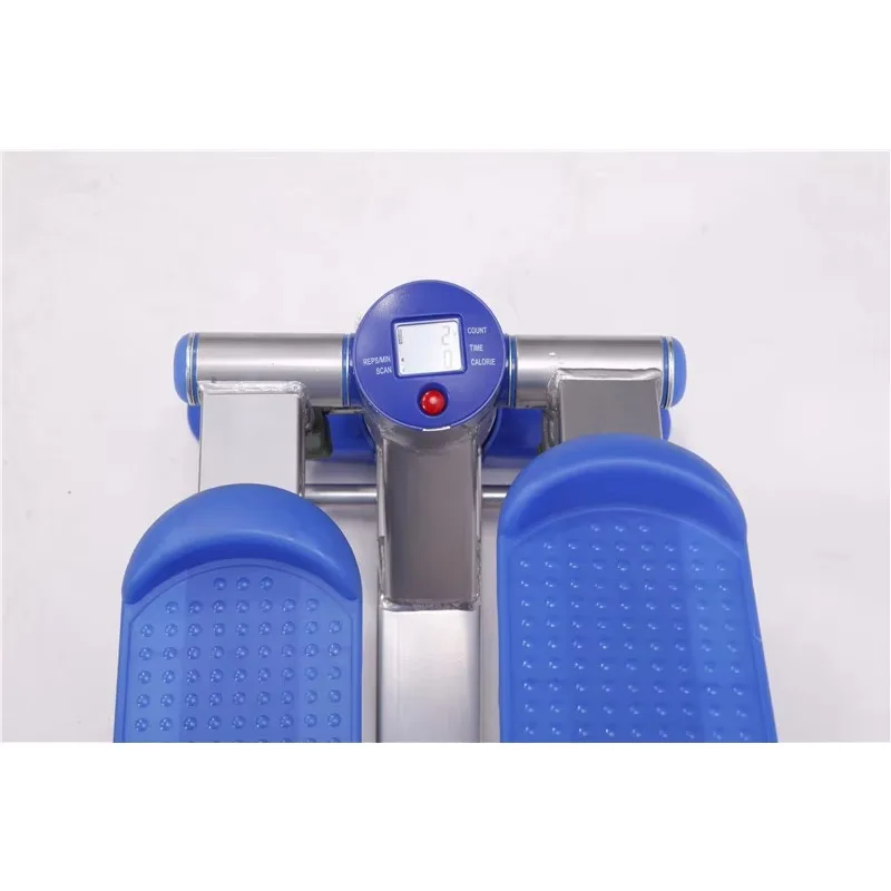 

Hot! Custom Private Label Indoor Health & Fitness Fully Assembled Body Shaping Mini Stepper Aerobic Training for Home