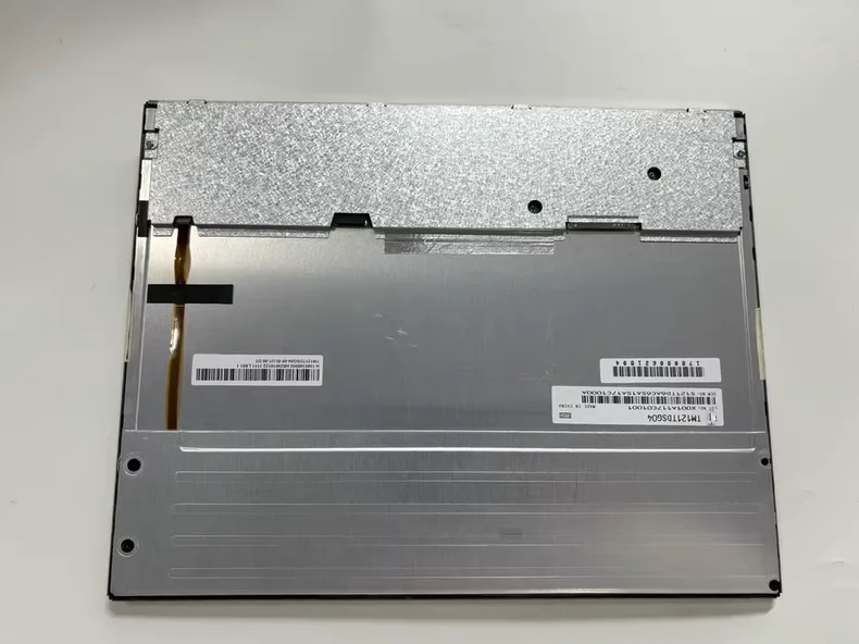 

Tested Intact 12.1”TM121TDSG04 LCD Display Screen