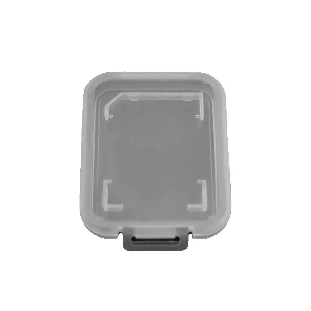 100pcs Memory Card Storage Bag Carrying Case Holder SD card boxs