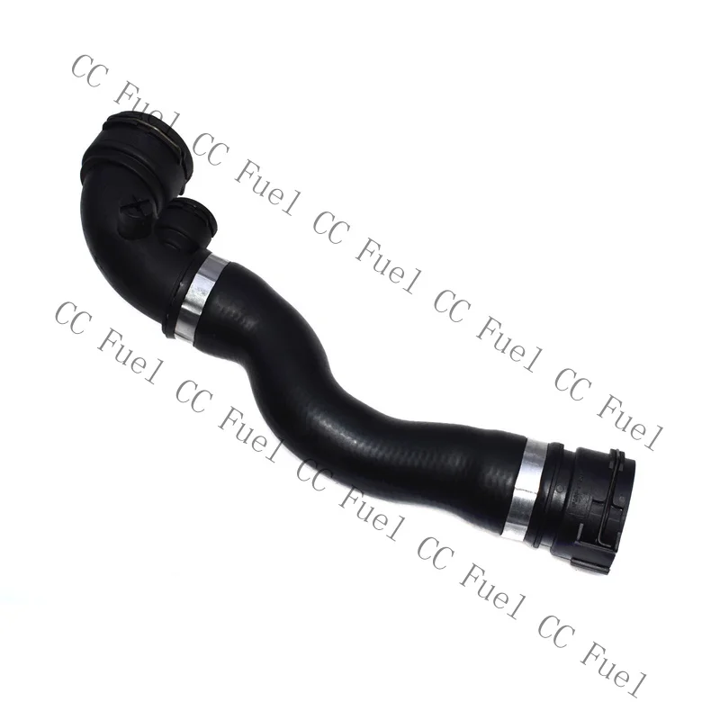 C+ Radiator Hose for BMW E46 320i 323i 325i 328i 330i 320Ci 323Ci 325Ci 17127510952