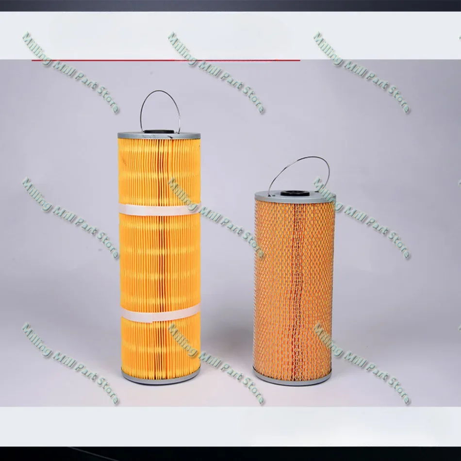 Piezas de corte de alambre, elemento de filtro de 150x33x350mm para máquina de corte de alambre de velocidad media EDM