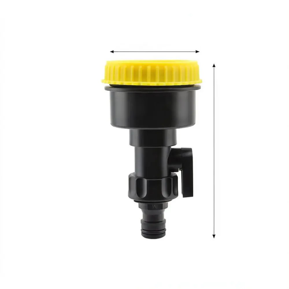 For For Lexia Garden Watering Sprinkler Head High Density Fine Mist Nozzle Handheld Greenhouse Seedling Irrigation Tool
