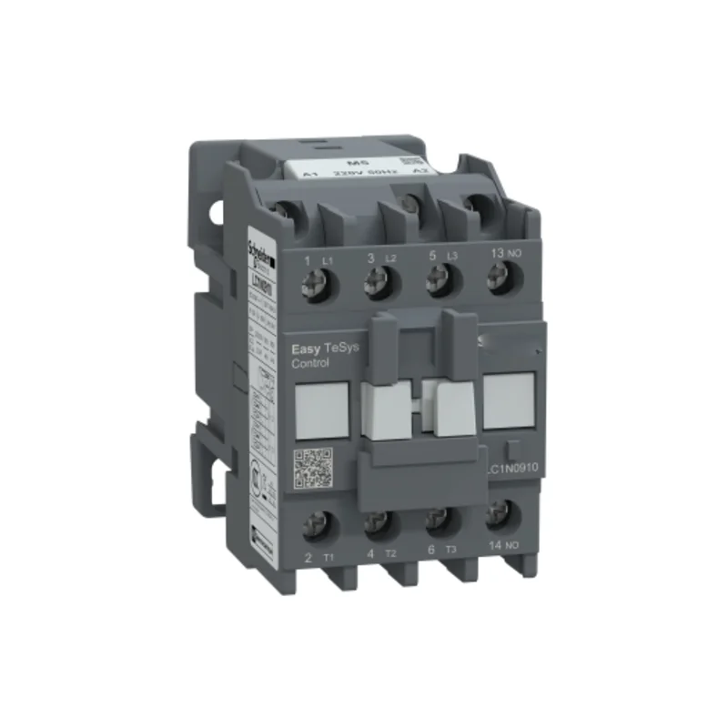 1-peca-novo-contator-ac-lc1n0910m5n-ac220v