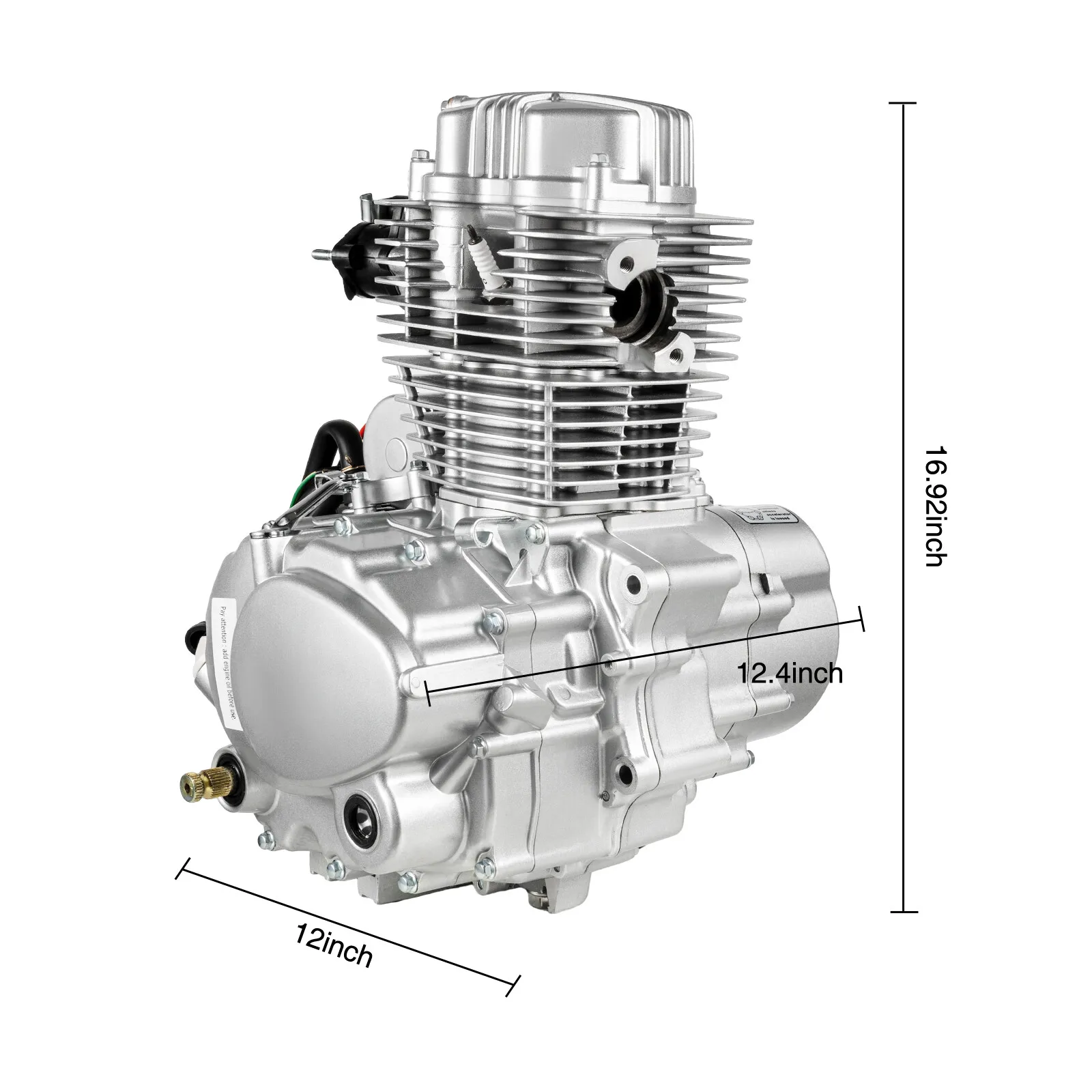 200CC 250Cc CG250 4…
