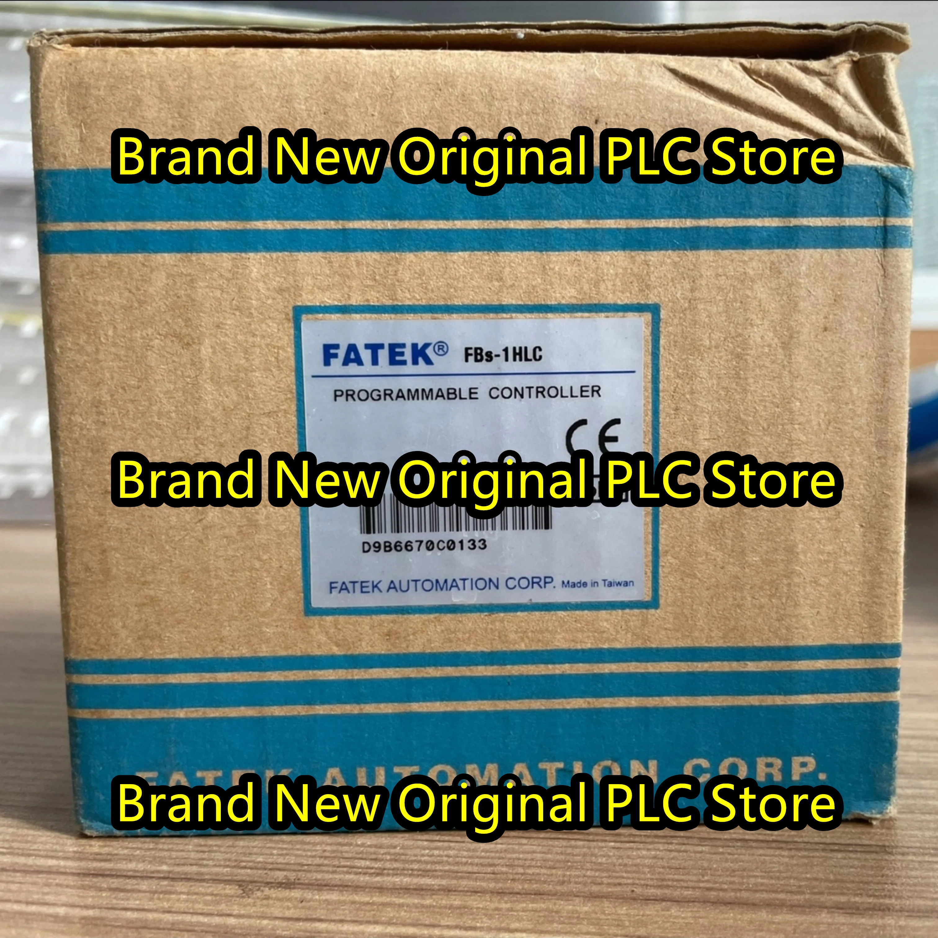 

FBS-1HLC FBS-1HLC5 PLC Module new original