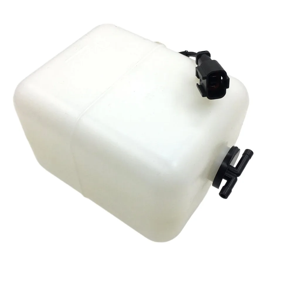 

419-03-21320 Radiator Water Tank For Pc200-7 Pc300-8 Excavator Accessories
